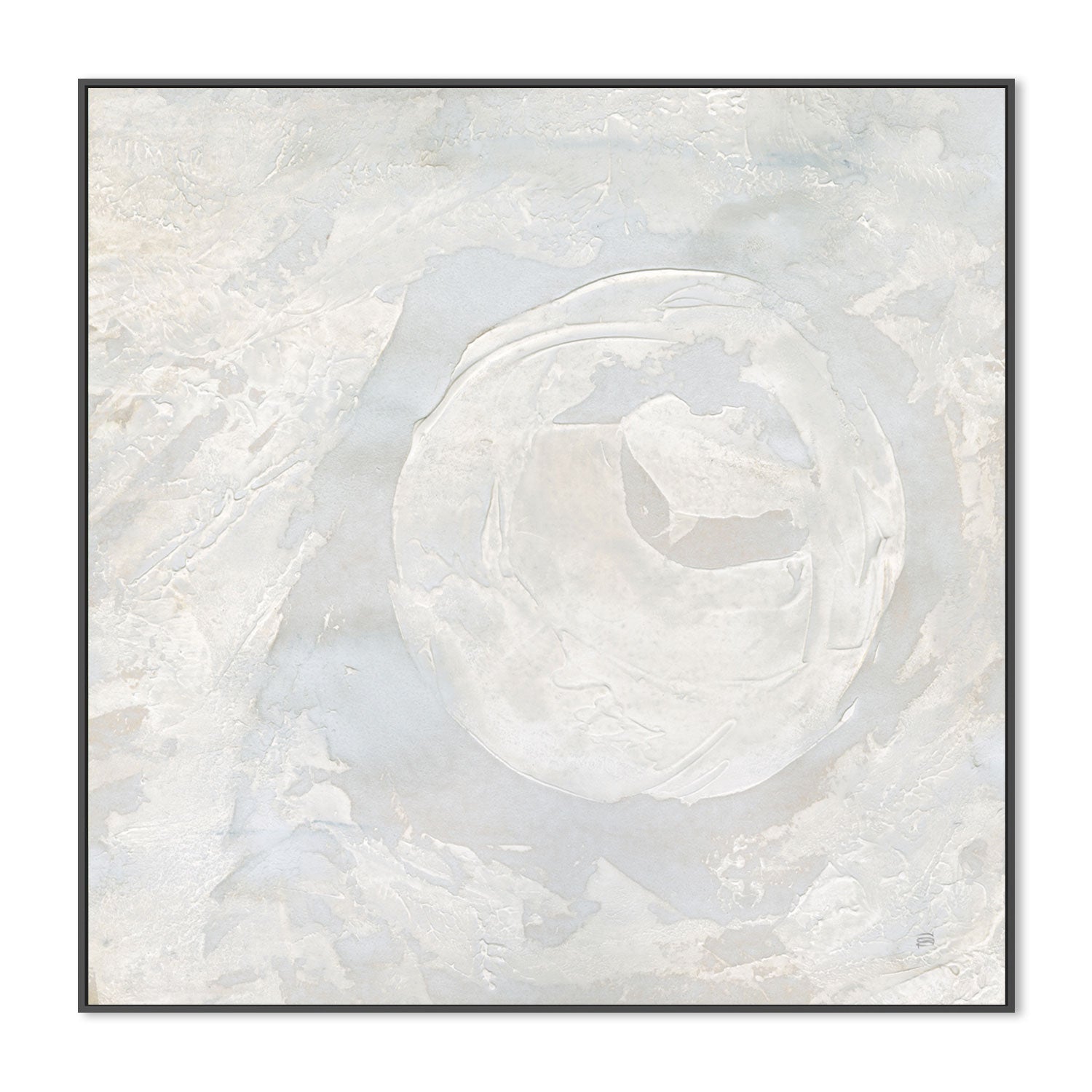 wall-art-print-canvas-poster-framed-Toned Texture, Style B , By Chris Paschke-GIOIA-WALL-ART
