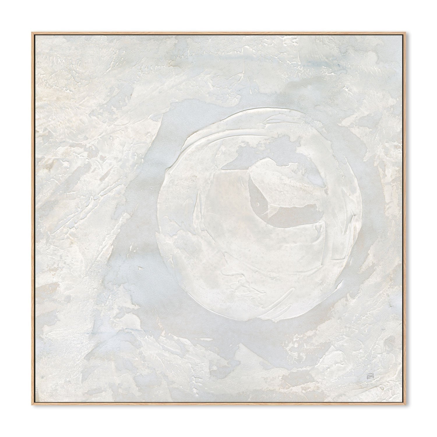 wall-art-print-canvas-poster-framed-Toned Texture, Style B , By Chris Paschke-GIOIA-WALL-ART