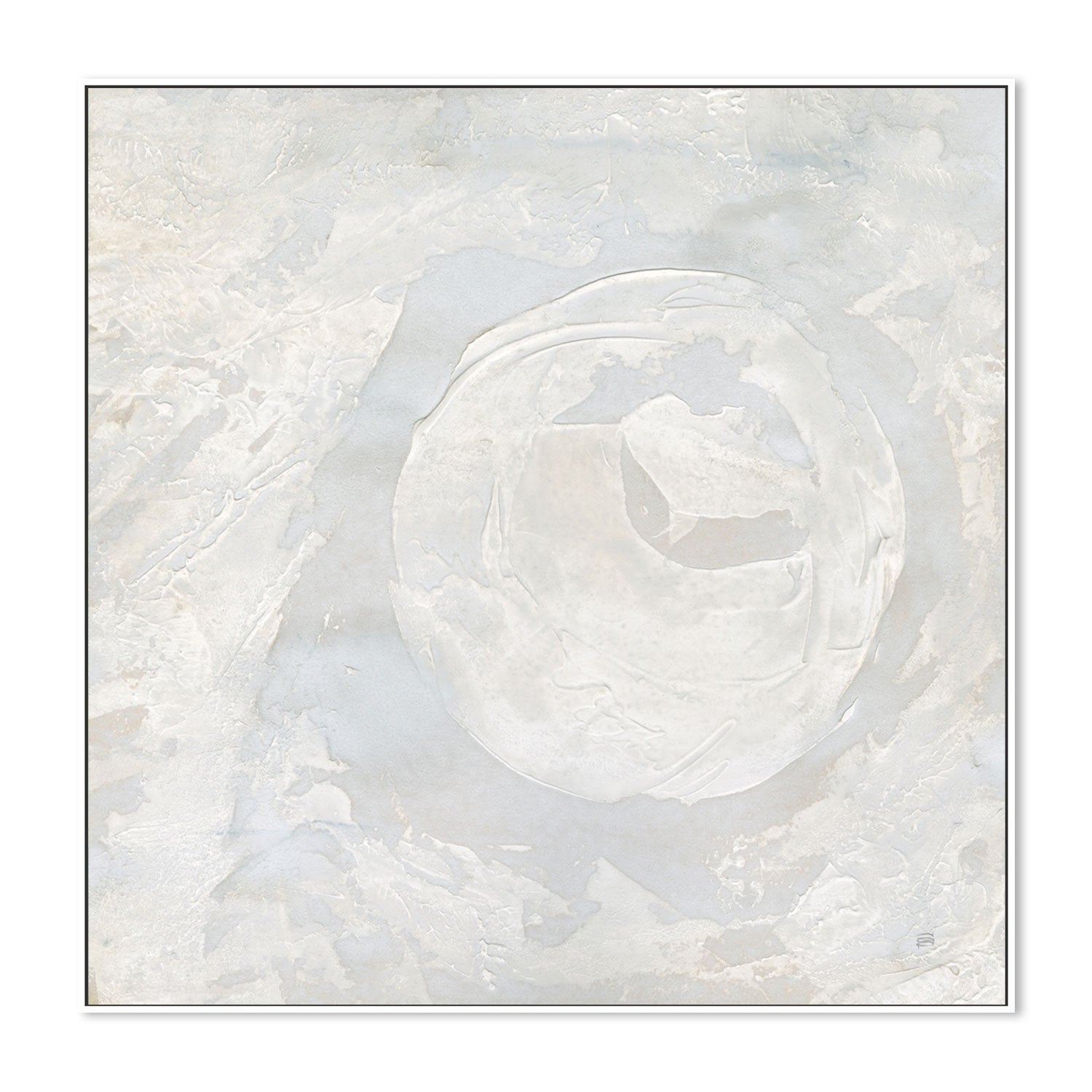 wall-art-print-canvas-poster-framed-Toned Texture, Style B , By Chris Paschke-GIOIA-WALL-ART