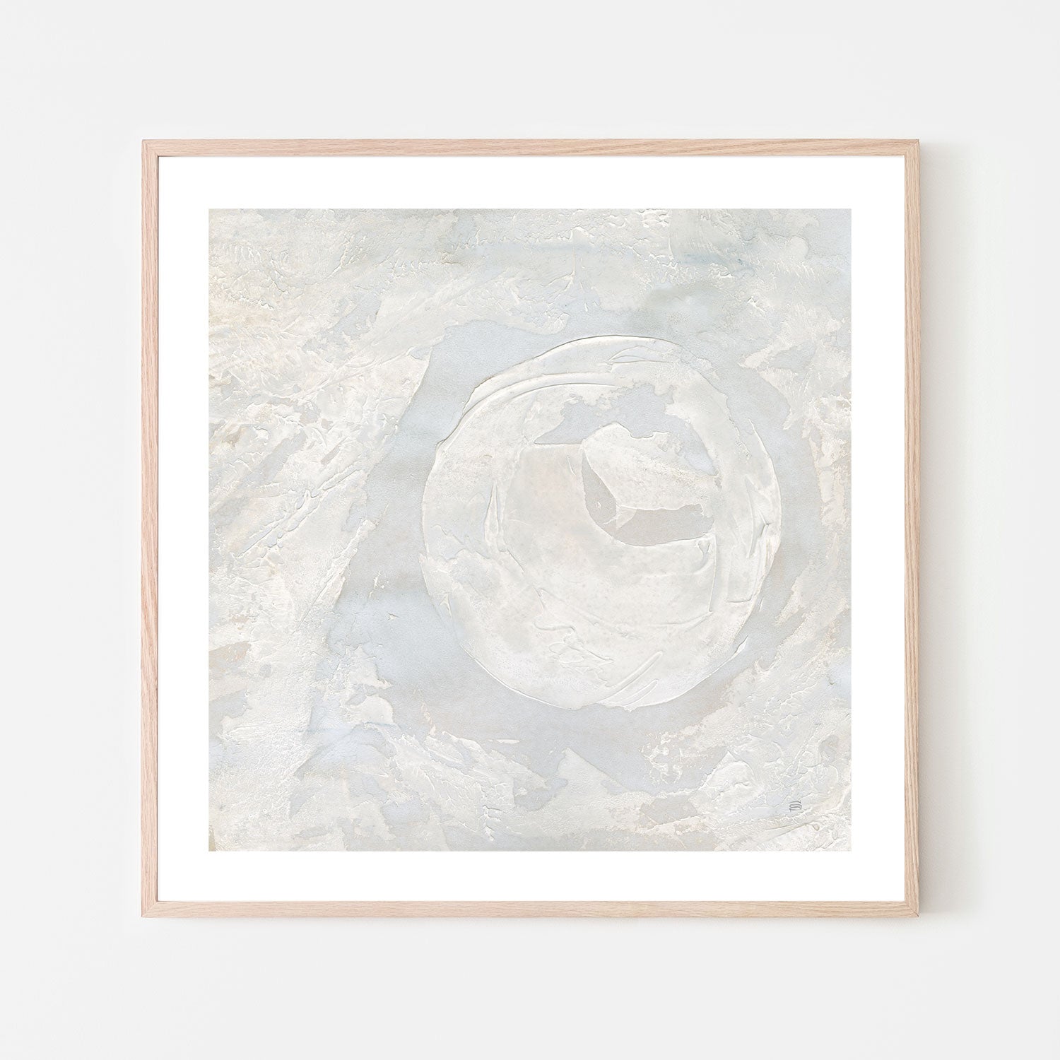 wall-art-print-canvas-poster-framed-Toned Texture, Style B , By Chris Paschke-GIOIA-WALL-ART