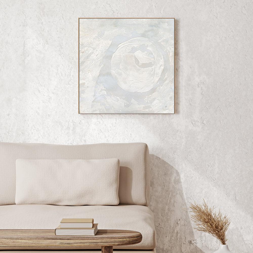 wall-art-print-canvas-poster-framed-Toned Texture, Style B , By Chris Paschke-GIOIA-WALL-ART