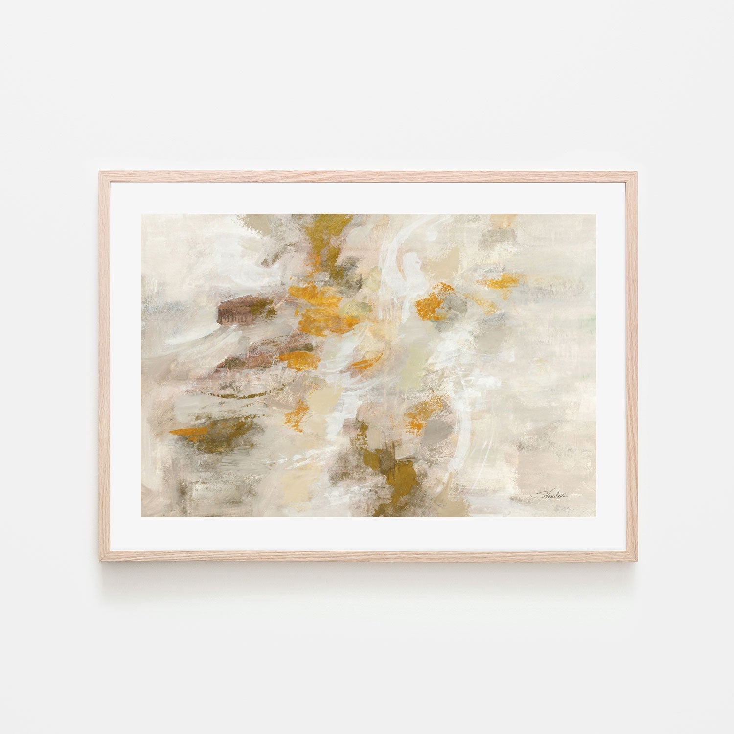 wall-art-print-canvas-poster-framed-Traces of Gold-6