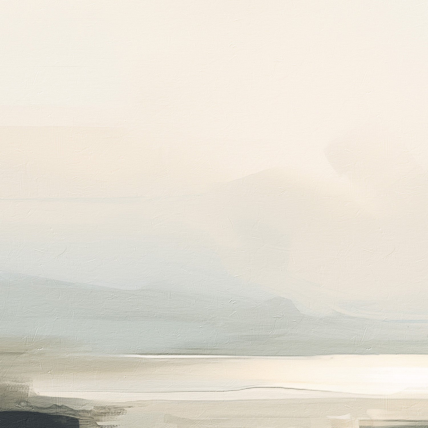 wall-art-print-canvas-poster-framed-Tranquil Marsh, Style A-10