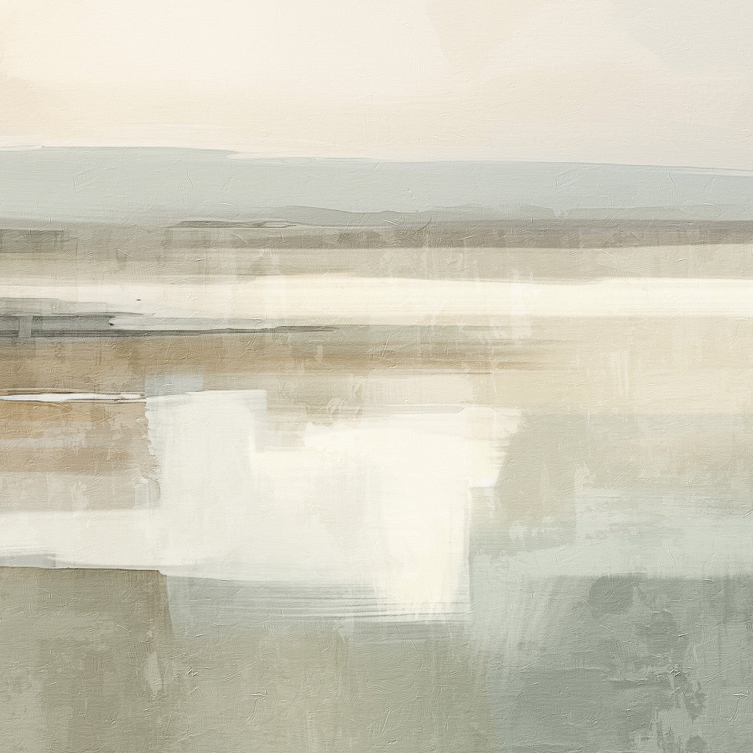 wall-art-print-canvas-poster-framed-Tranquil Marsh, Style B-11