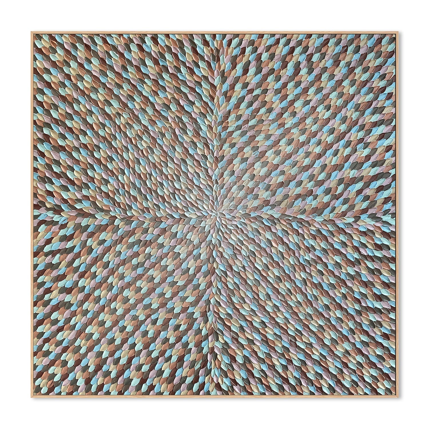 wall-art-print-canvas-poster-framed-Tranquility , By Guzaliya Xavier-4