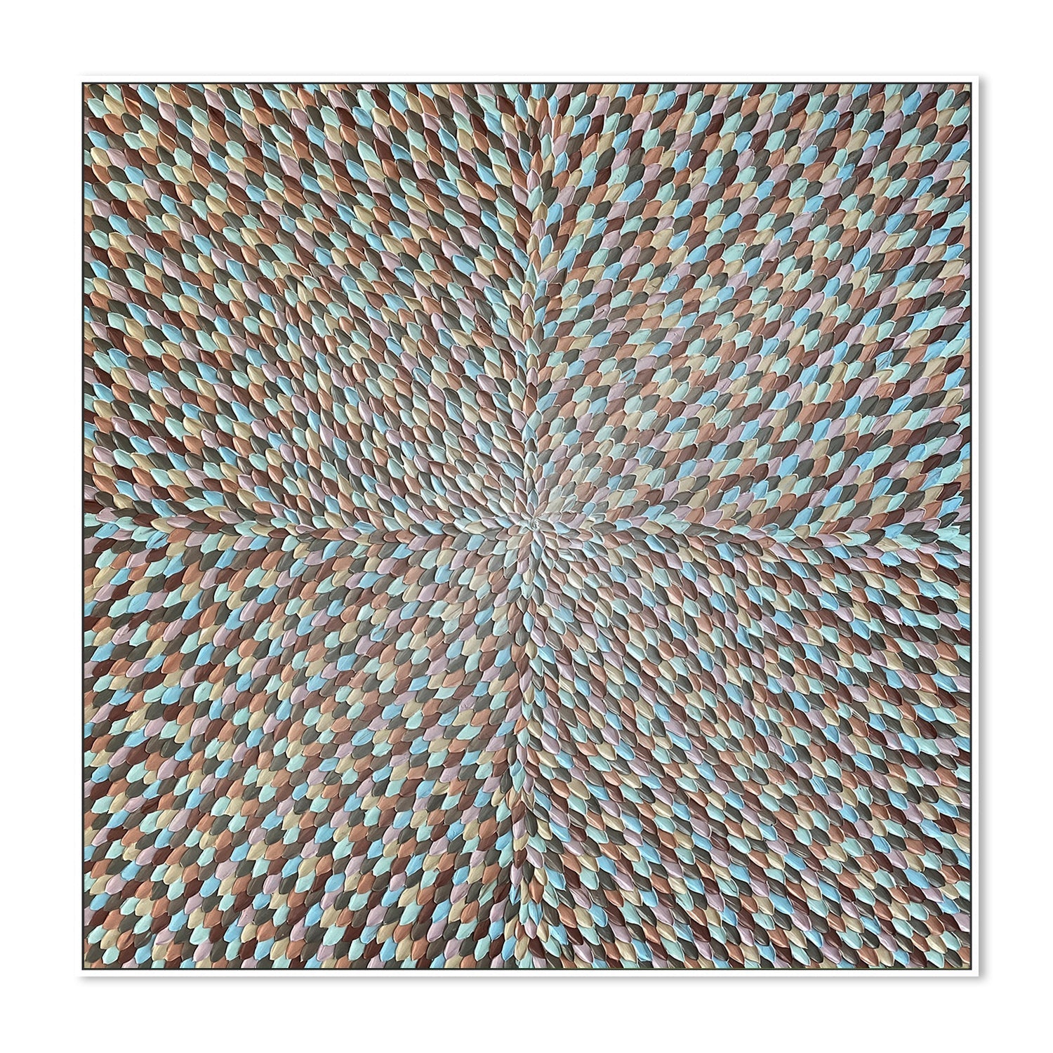 wall-art-print-canvas-poster-framed-Tranquility , By Guzaliya Xavier-5