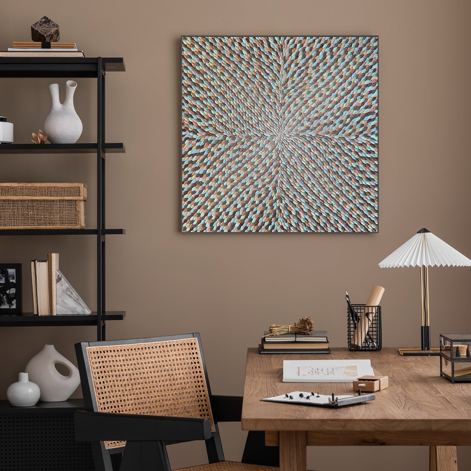 wall-art-print-canvas-poster-framed-Tranquility , By Guzaliya Xavier-7