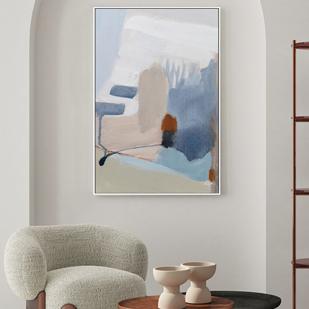 wall-art-print-canvas-poster-framed-Transitions, Style A-by-Pamela Munger-Gioia Wall Art