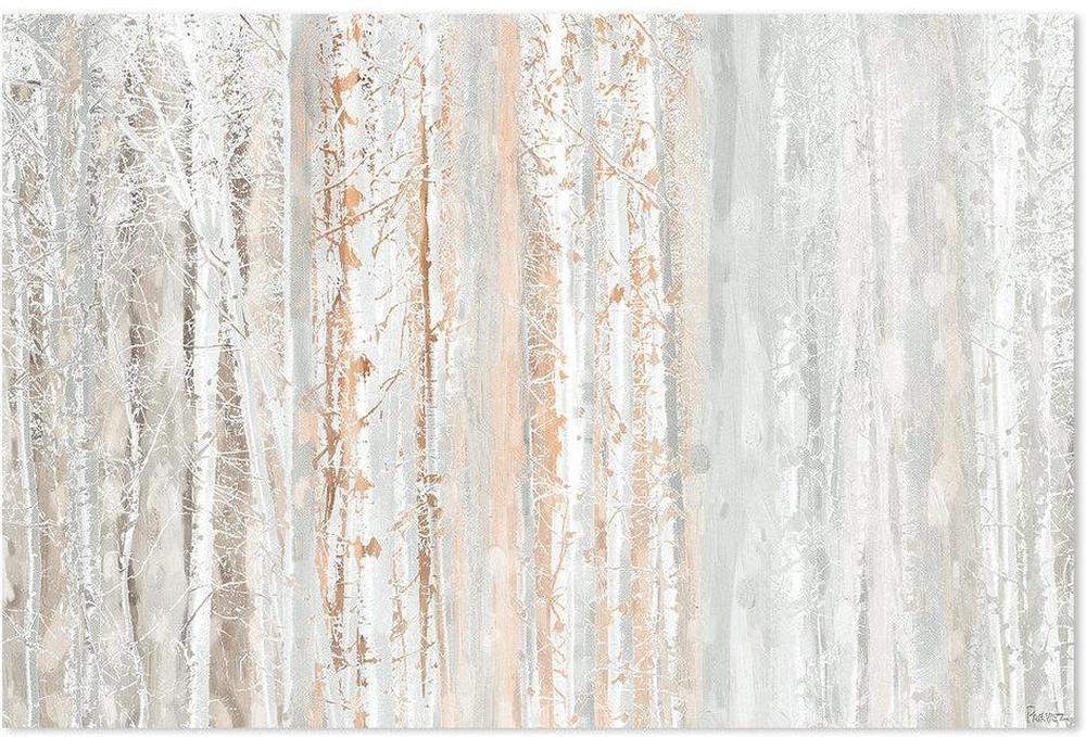 wall-art-print-canvas-poster-framed-Tree Bark, Soft Tone-by-Gioia Wall Art-Gioia Wall Art