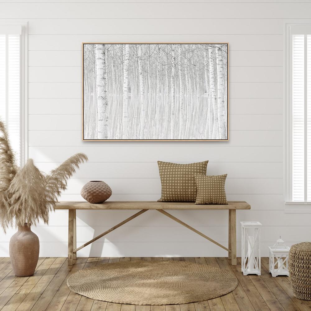 wall-art-print-canvas-poster-framed-Trees, By Aglioni Simone-by-Plus X Studio-Gioia Wall Art