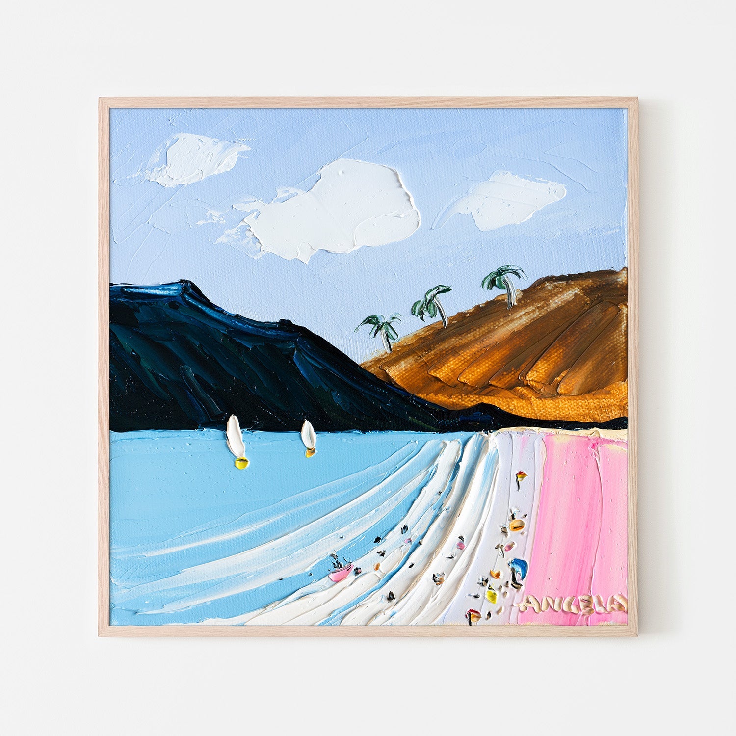 wall-art-print-canvas-poster-framed-Tropical Breeze-6
