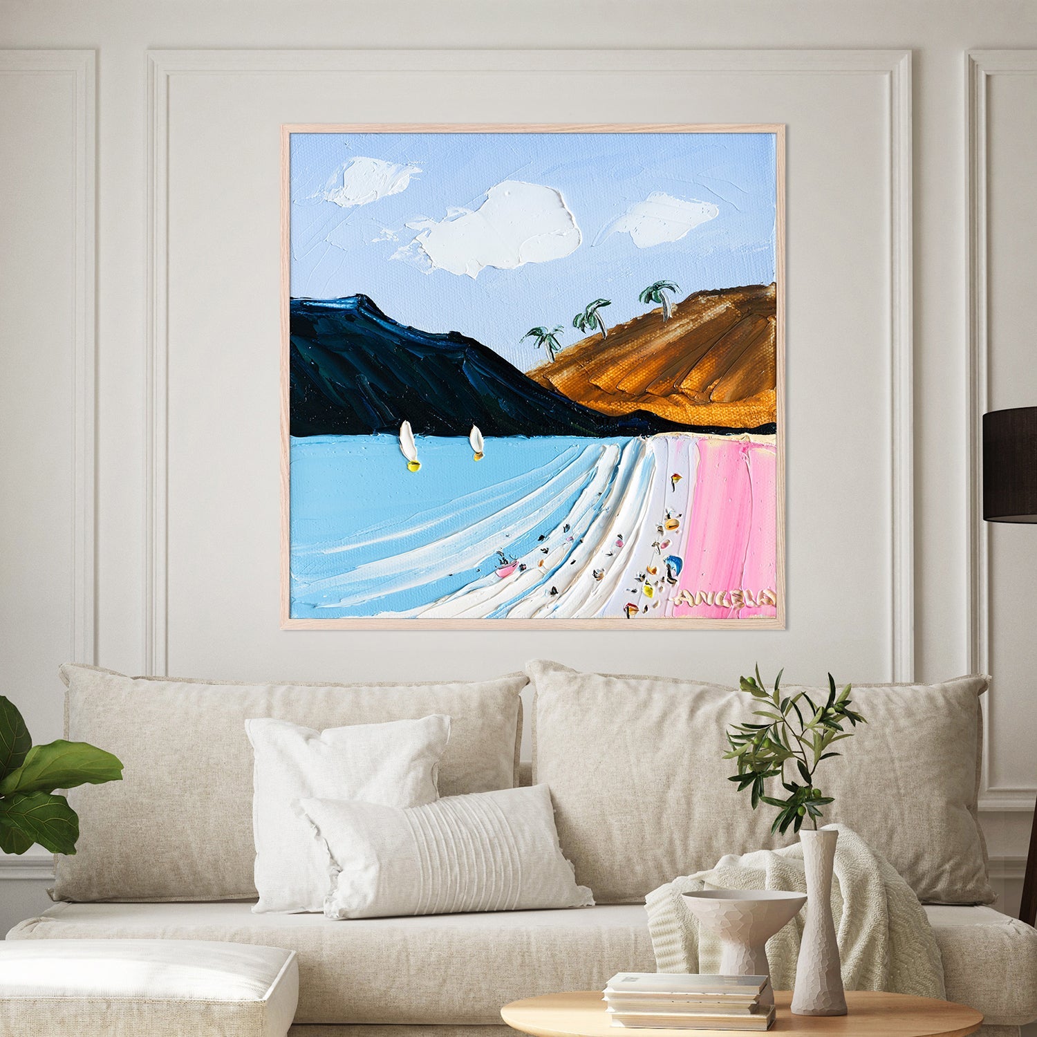 wall-art-print-canvas-poster-framed-Tropical Breeze-7