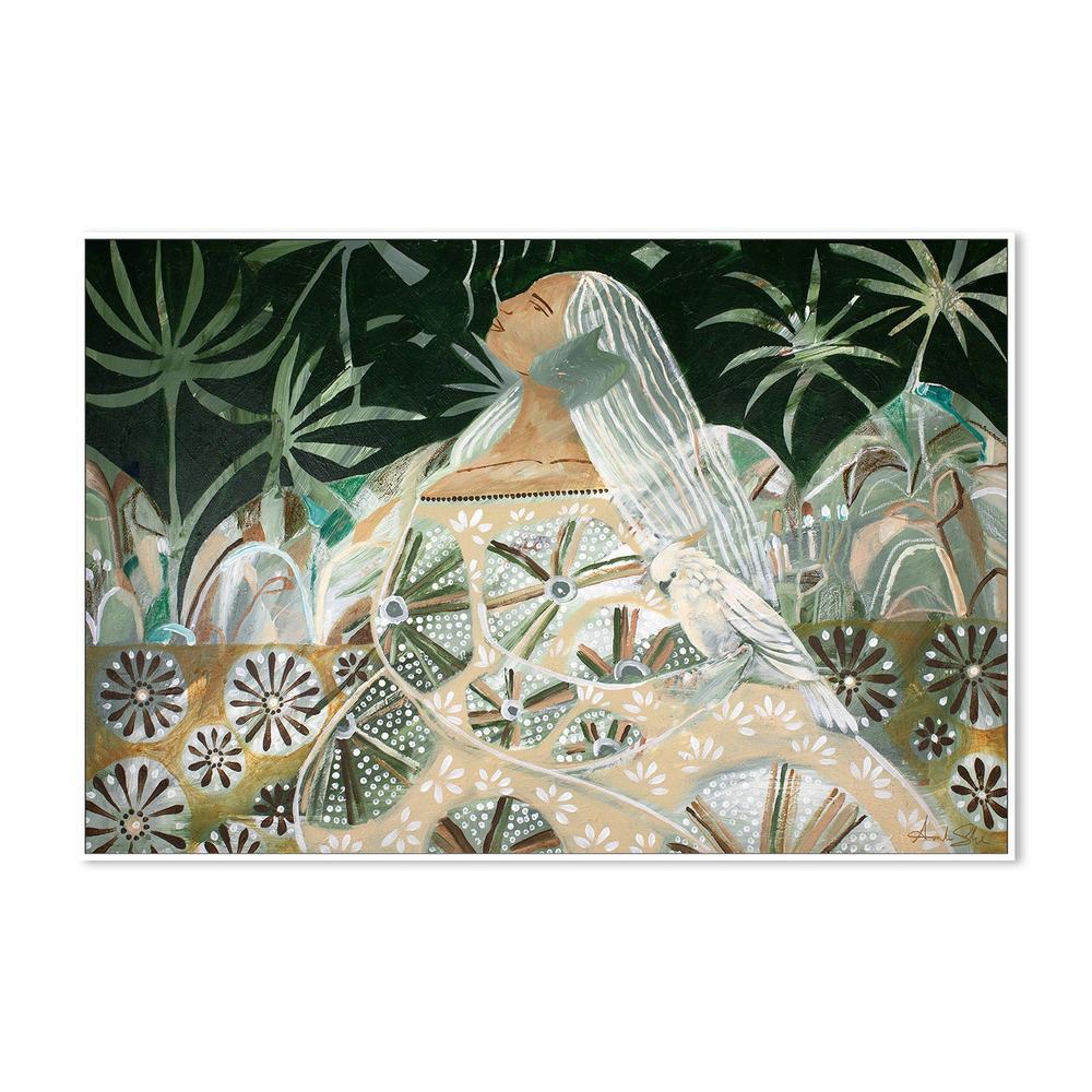 wall-art-print-canvas-poster-framed-True North-Liora-5