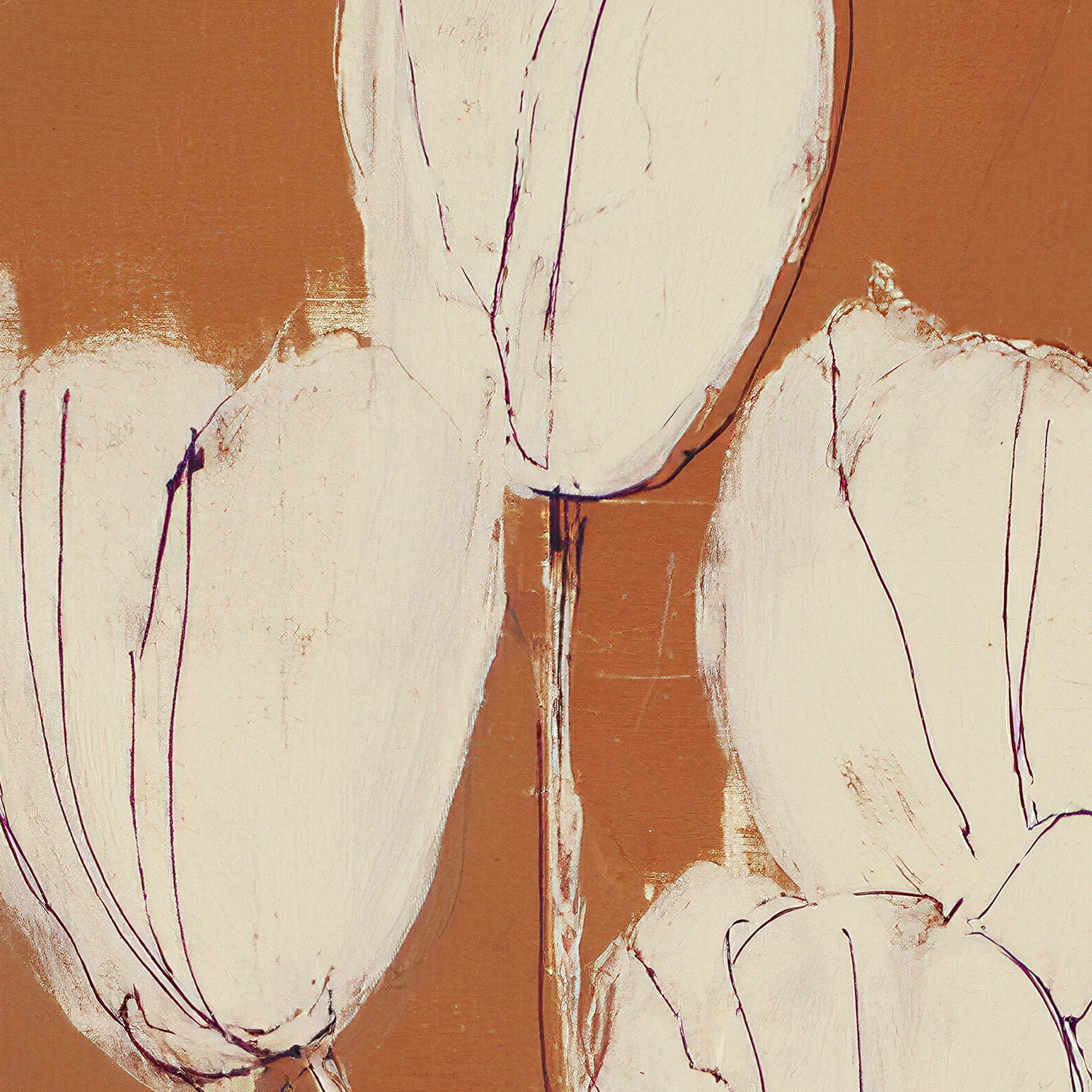 wall-art-print-canvas-poster-framed-tulips-10