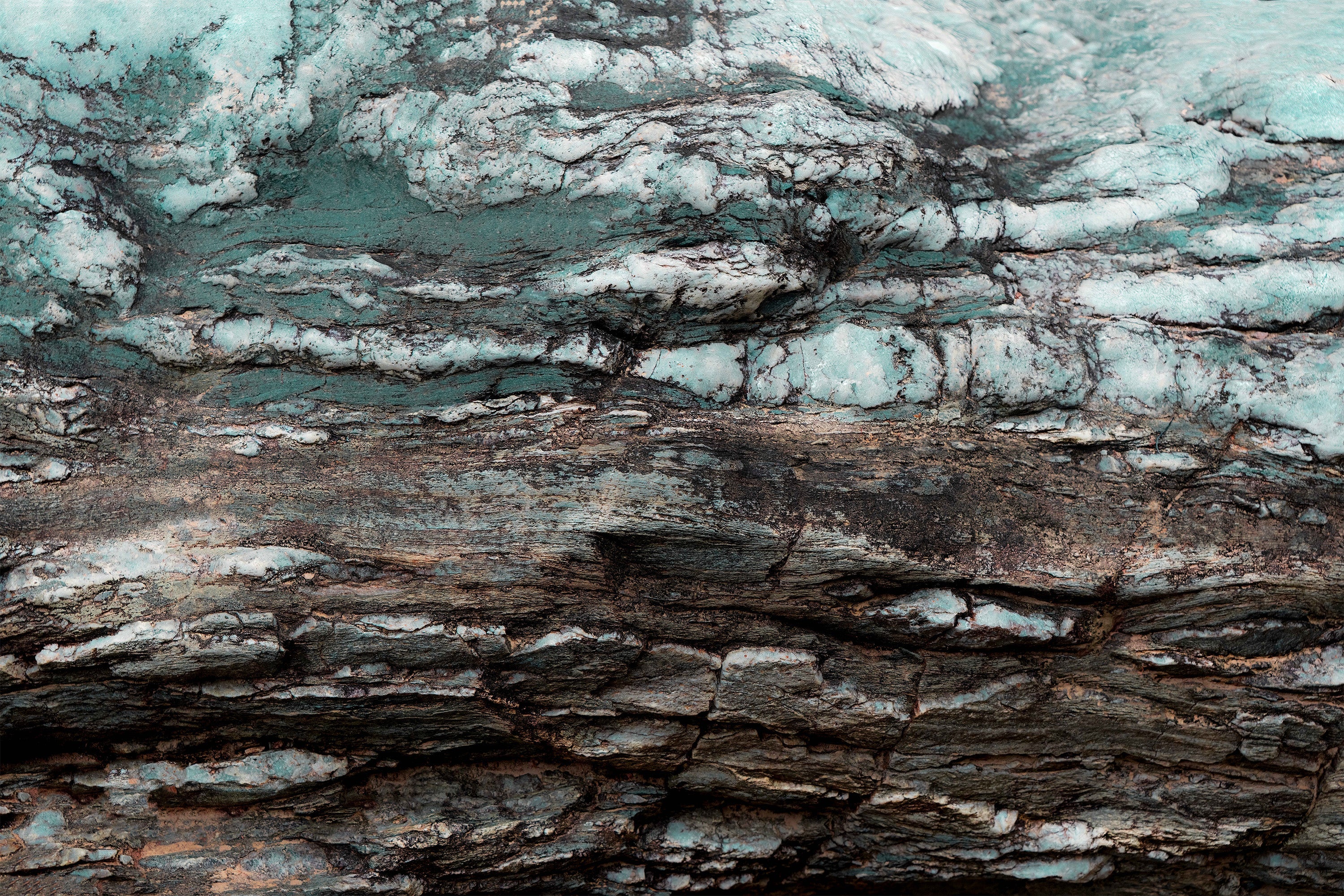 wall-art-print-canvas-poster-framed-Turquoise Unfolding-1
