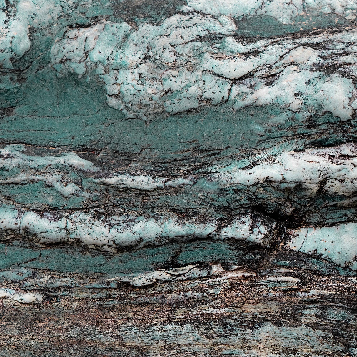 wall-art-print-canvas-poster-framed-Turquoise Unfolding-10