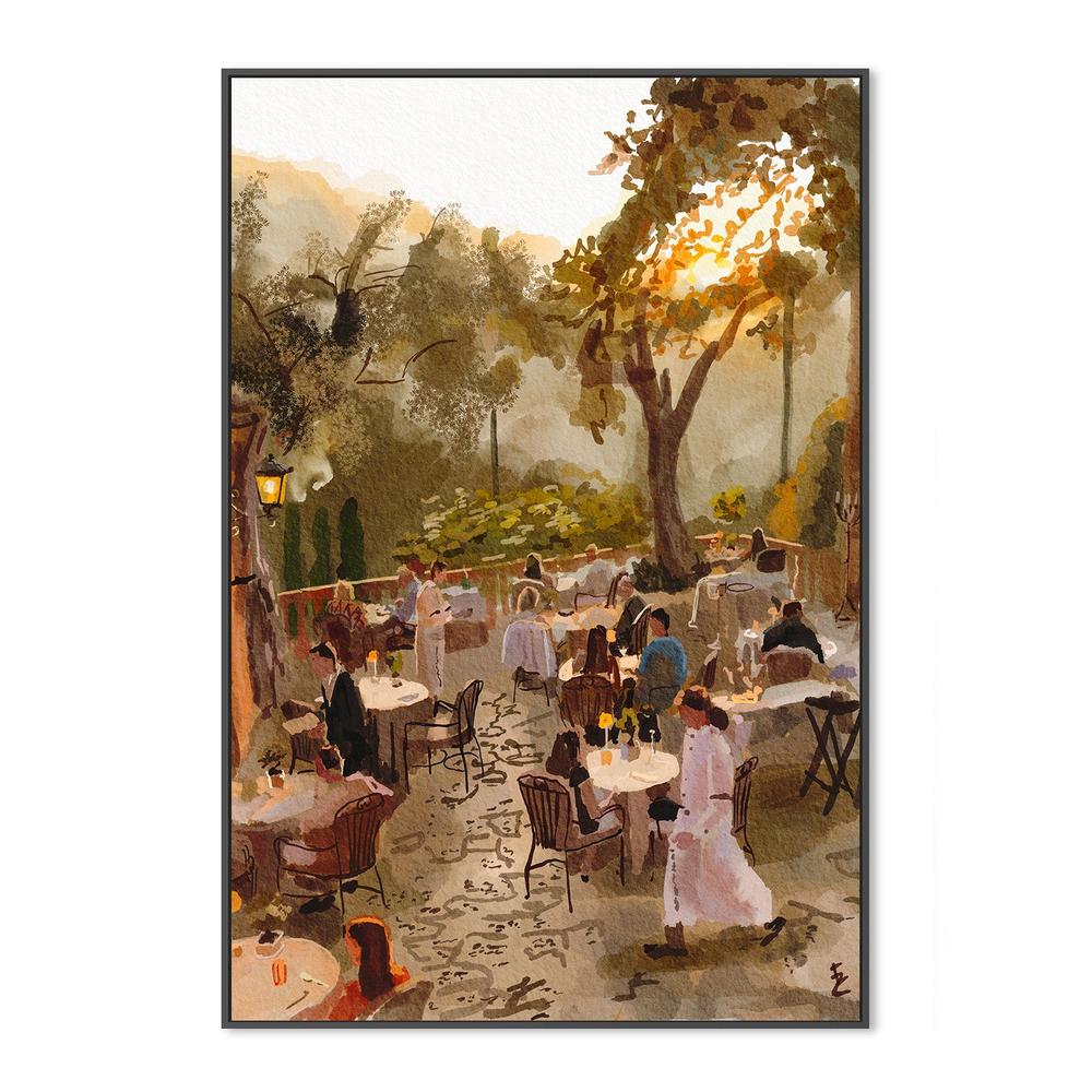 wall-art-print-canvas-poster-framed-tuscany restorant-3