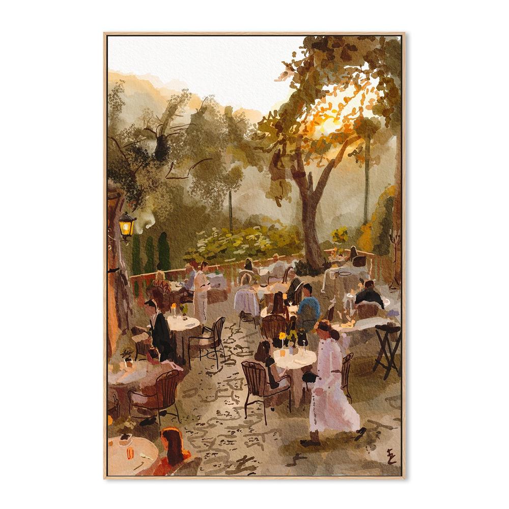 wall-art-print-canvas-poster-framed-tuscany restorant-4
