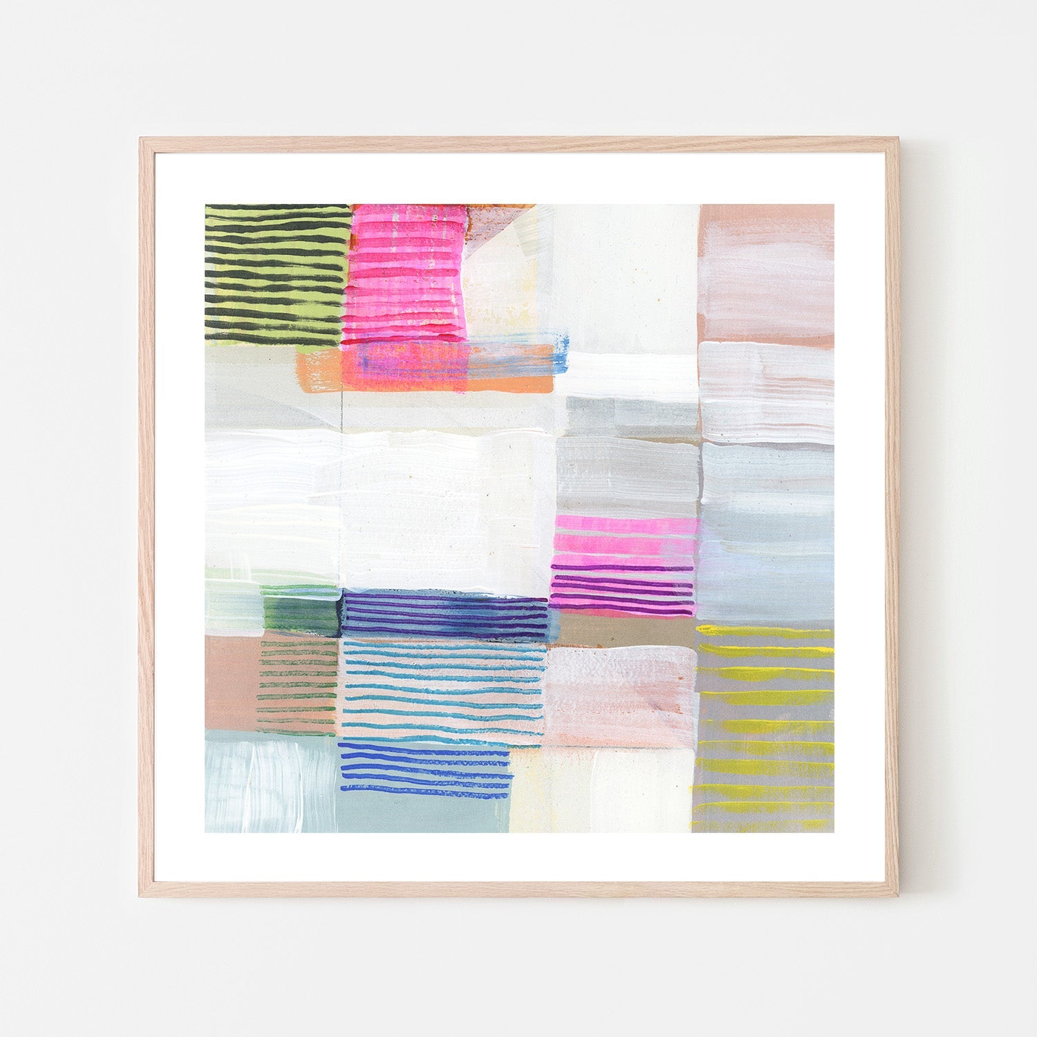 wall-art-print-canvas-poster-framed-Un Desin Abstracte, Style B-6