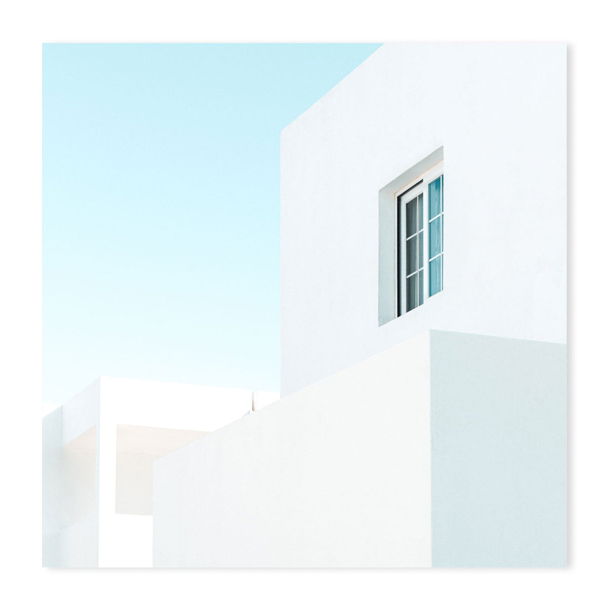 Unconcrete, by Francesco Riccardo Iacomino-Gioia-Prints-Framed-Canvas-Poster-GIOIA-WALL-ART