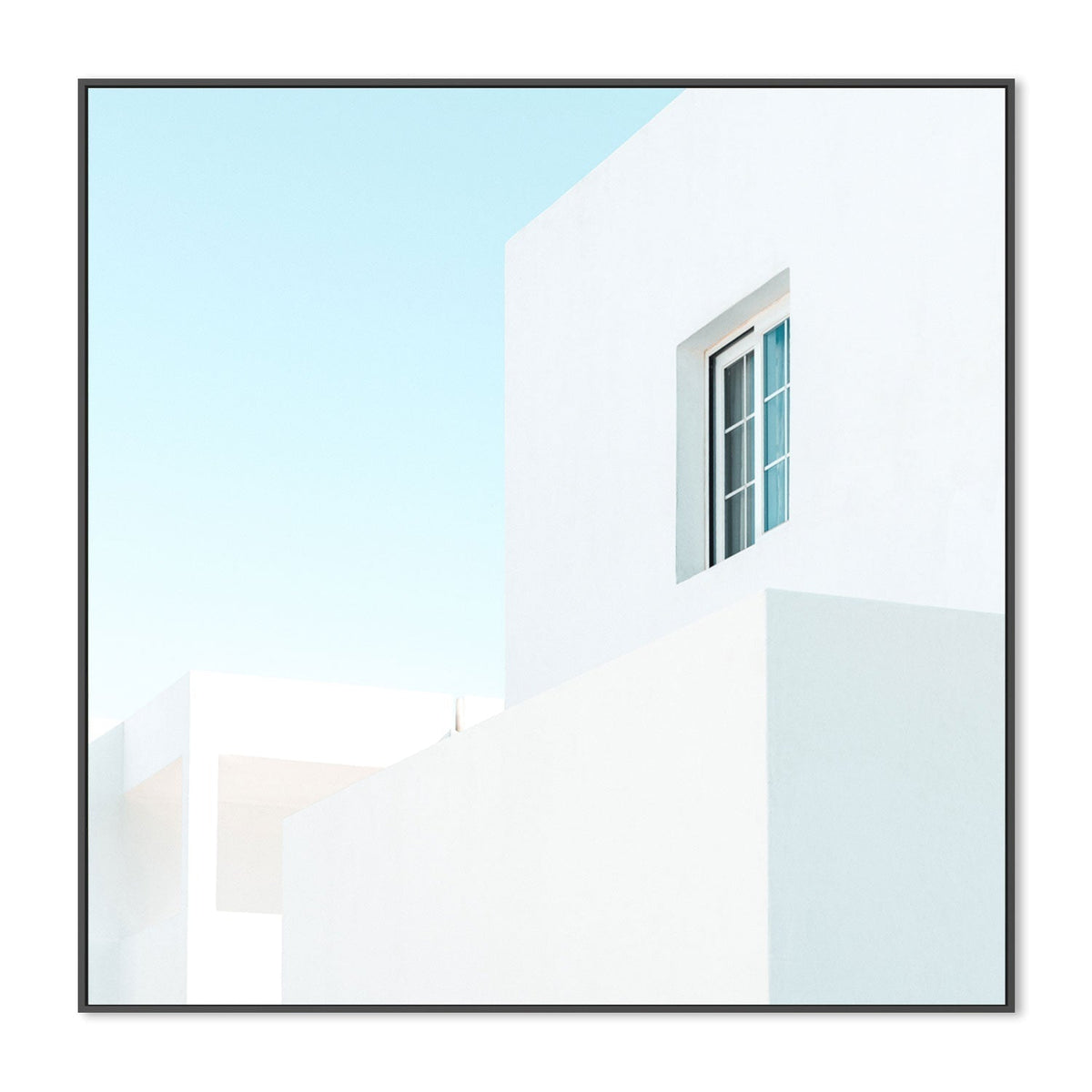 Unconcrete, by Francesco Riccardo Iacomino-Gioia-Prints-Framed-Canvas-Poster-GIOIA-WALL-ART