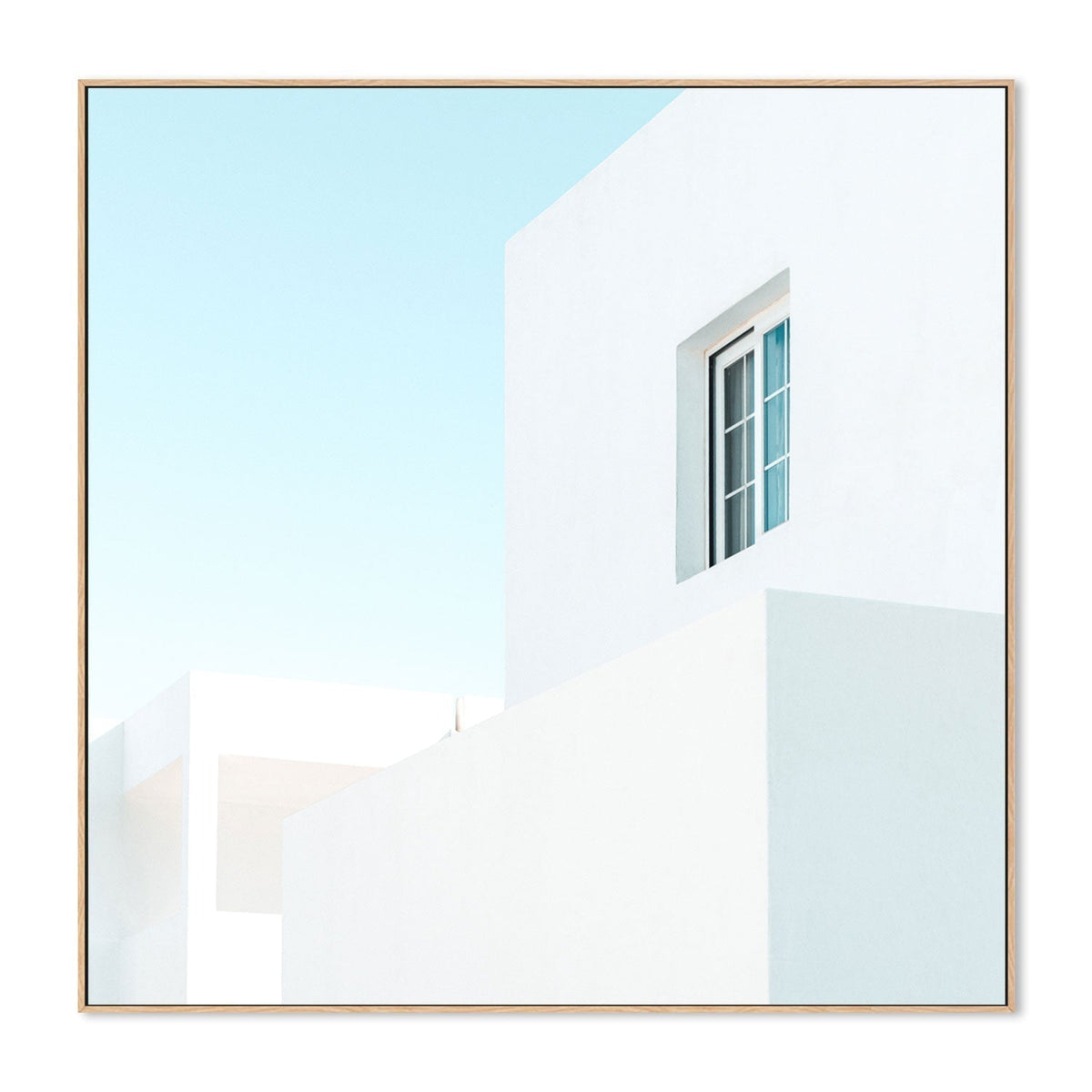 Unconcrete, by Francesco Riccardo Iacomino-Gioia-Prints-Framed-Canvas-Poster-GIOIA-WALL-ART