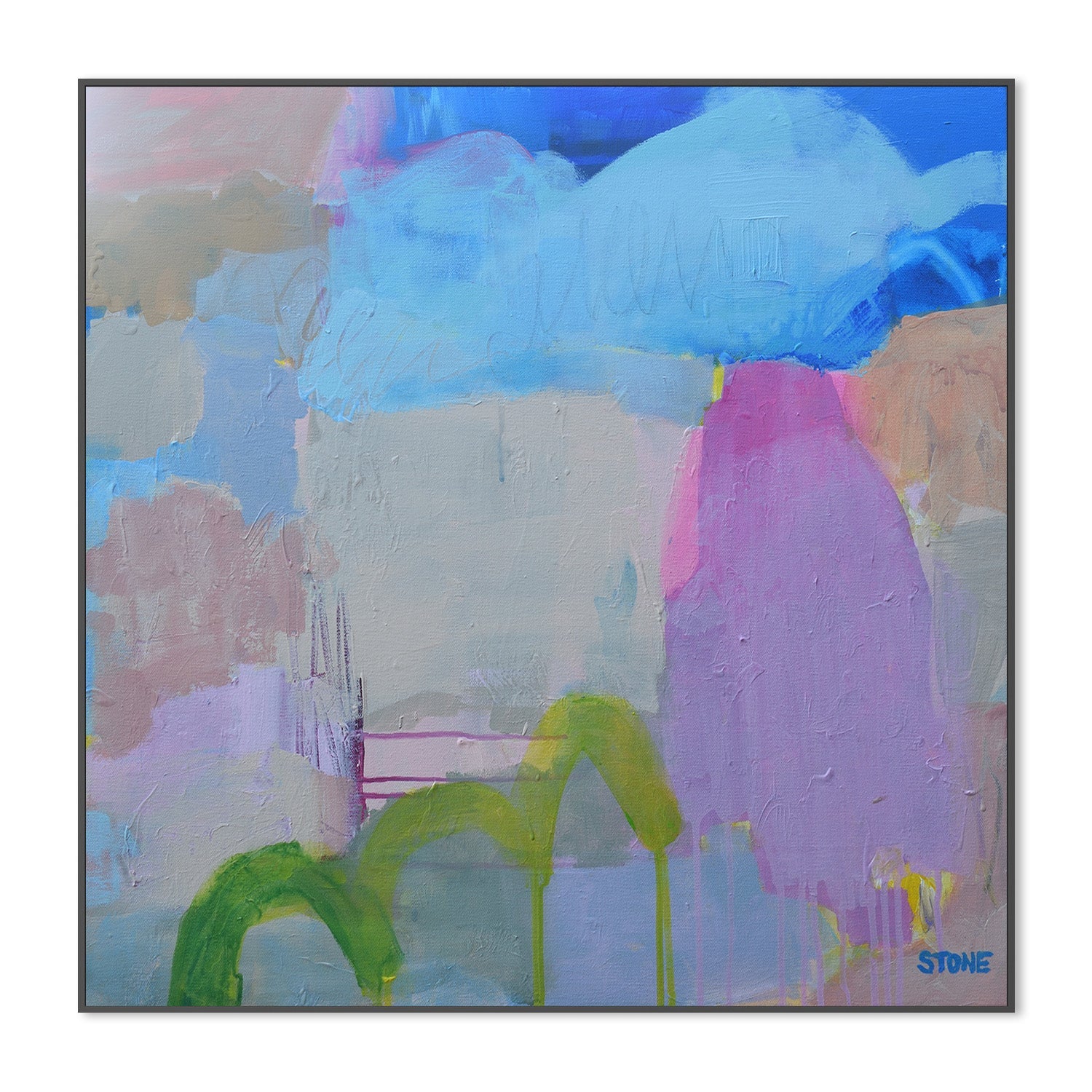wall-art-print-canvas-poster-framed-Under a Cotton Sky-3