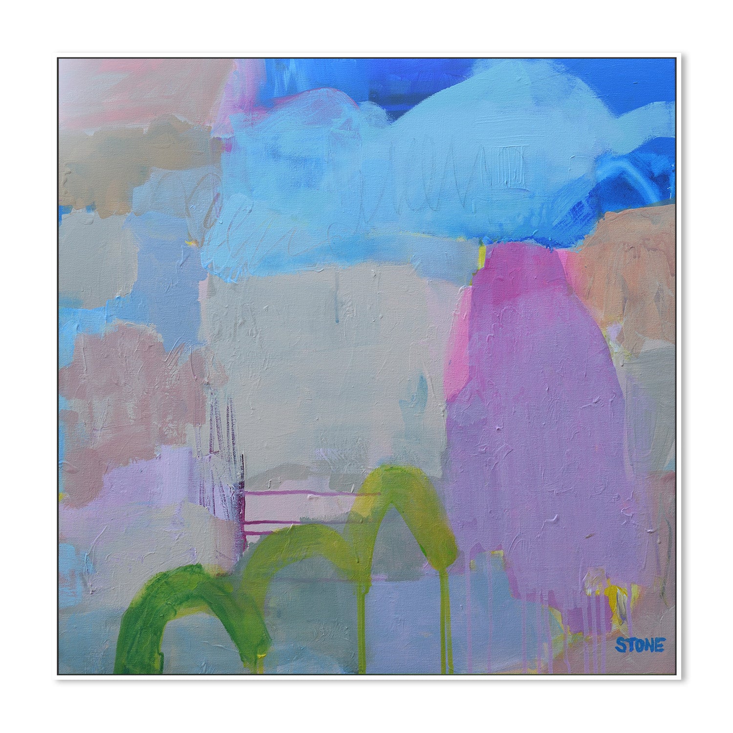 wall-art-print-canvas-poster-framed-Under a Cotton Sky-5