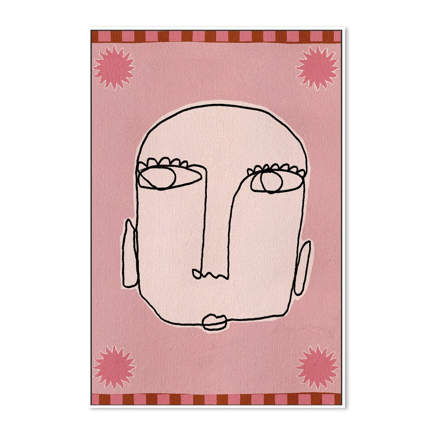 wall-art-print-canvas-poster-framed-Under the Sun-5