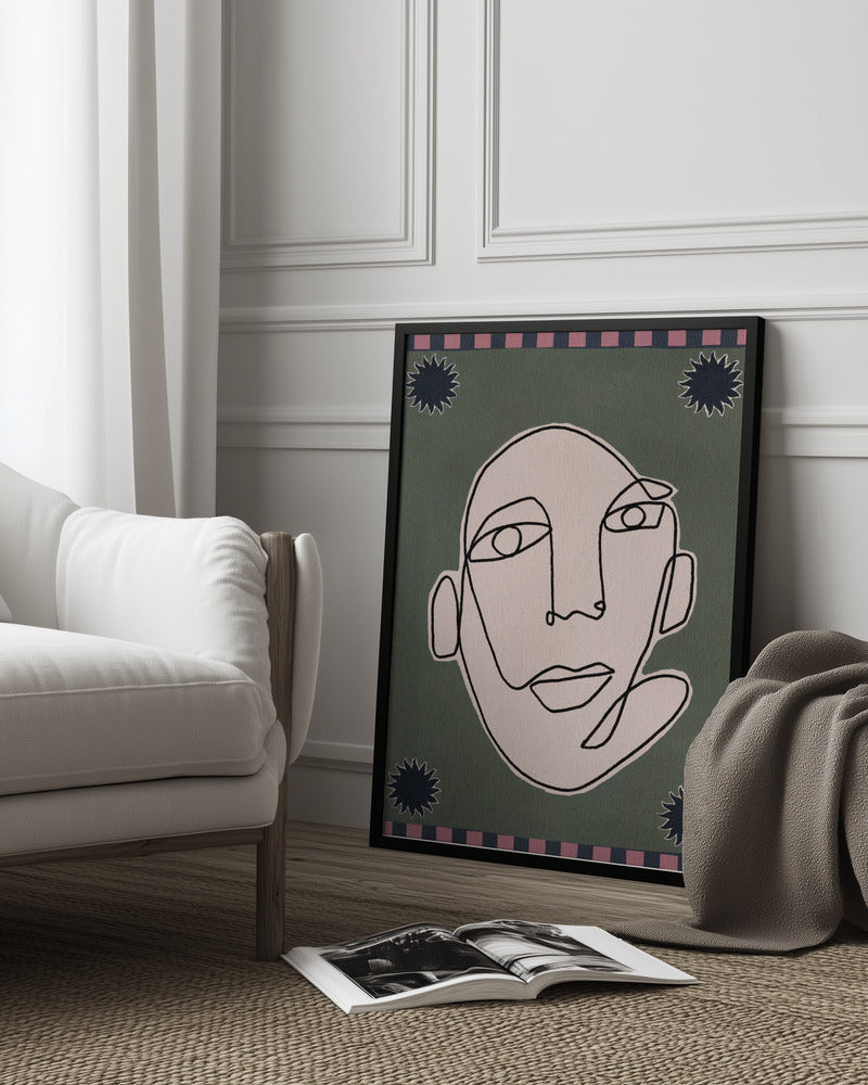 wall-art-print-canvas-poster-framed-Under the Sun, Style B-10