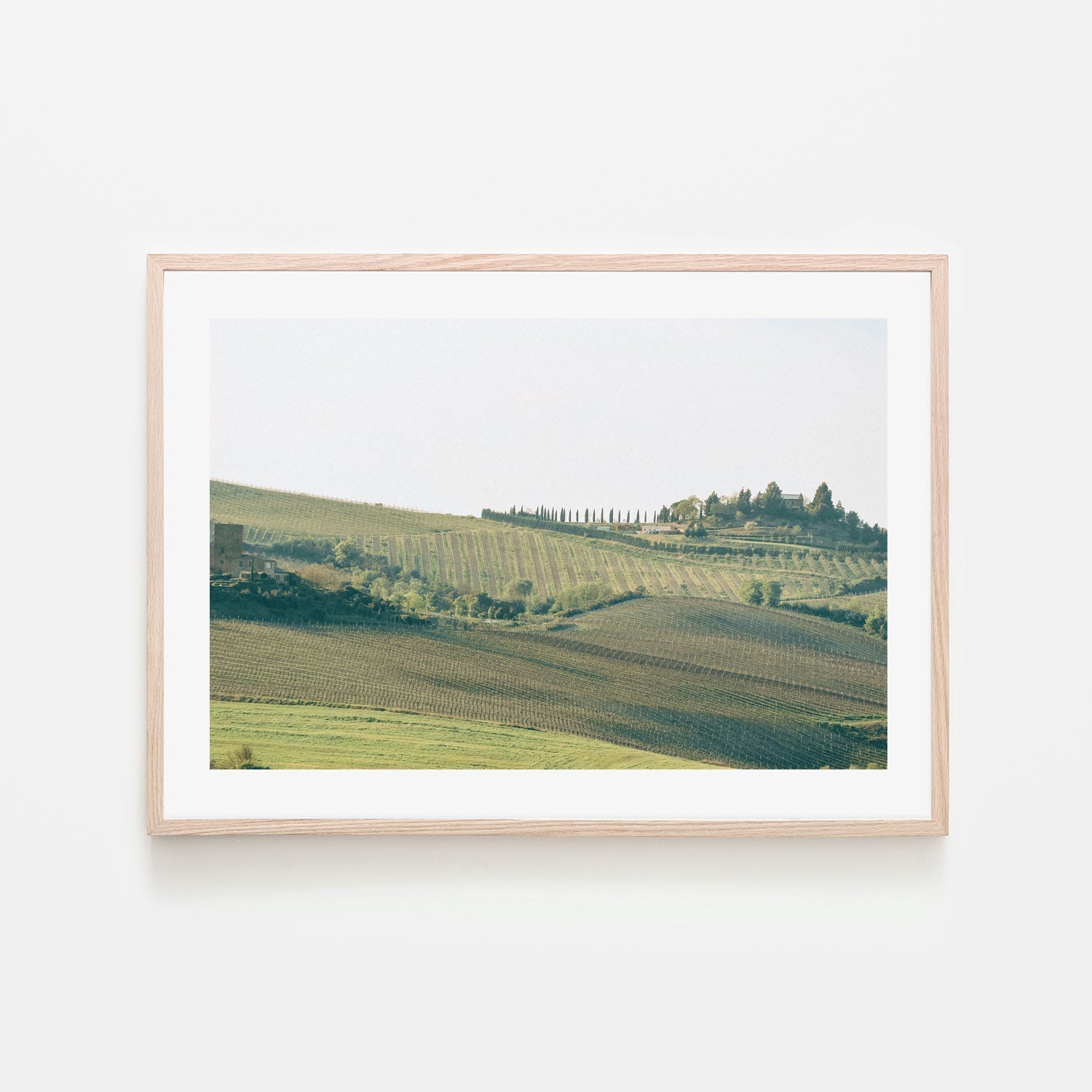 wall-art-print-canvas-poster-framed-Under the Tuscan Sun, Tuscany, Italy , By Leggera Studio-GIOIA-WALL-ART