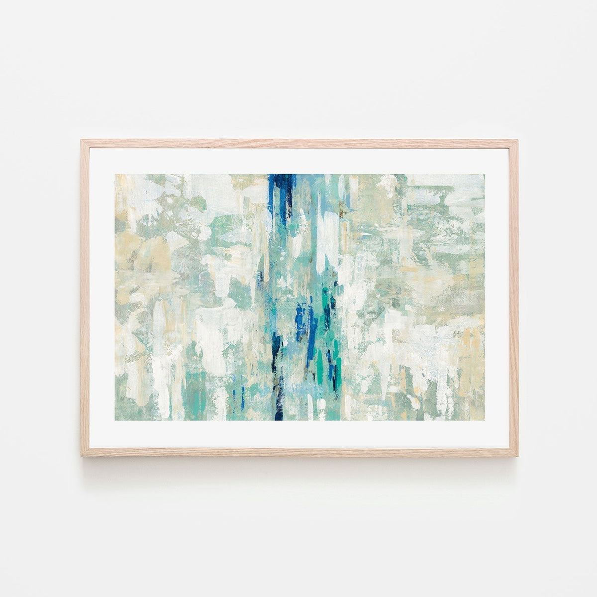 wall-art-print-canvas-poster-framed-Underwater Reflections , By Silvia Vassileva-GIOIA-WALL-ART