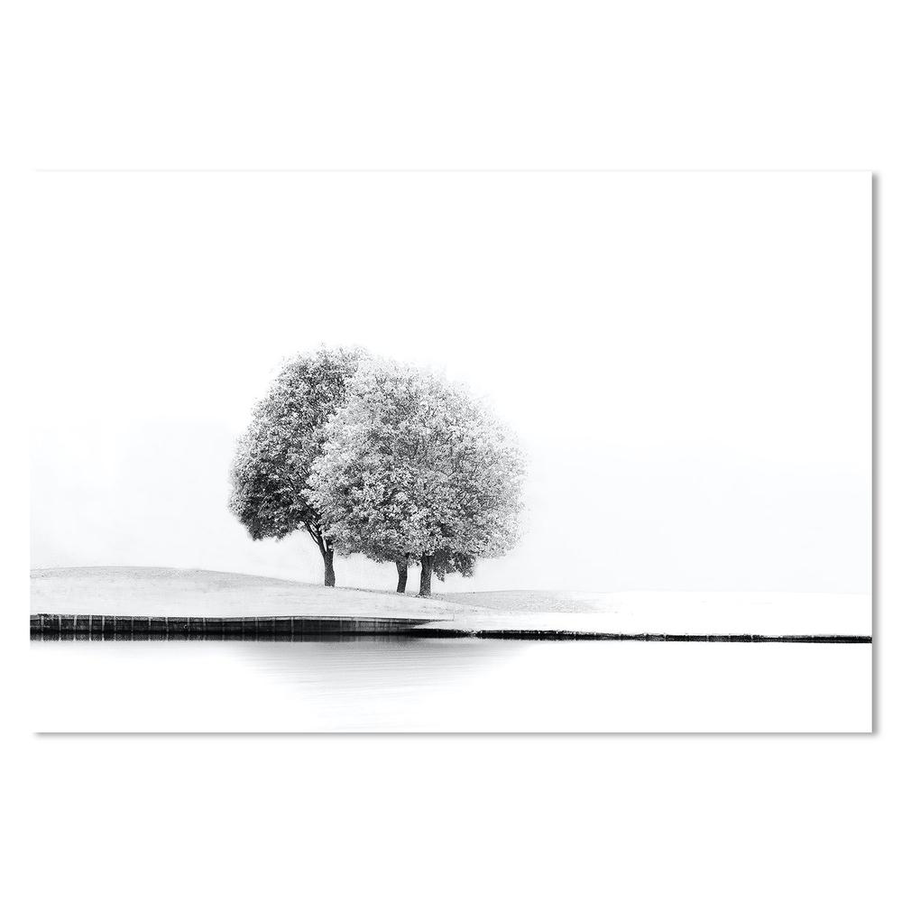 wall-art-print-canvas-poster-framed-United #2, By Marc Huybrighs-by-Plus X Studio-Gioia Wall Art