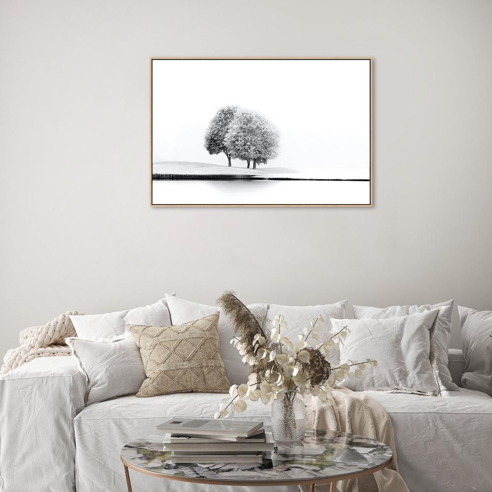 wall-art-print-canvas-poster-framed-United #2, By Marc Huybrighs-by-Plus X Studio-Gioia Wall Art