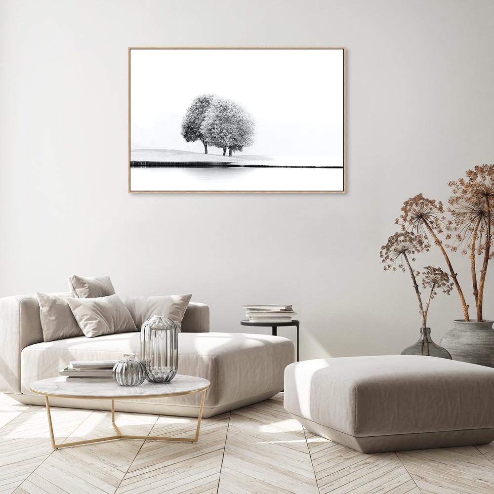 wall-art-print-canvas-poster-framed-United #2, By Marc Huybrighs-by-Plus X Studio-Gioia Wall Art