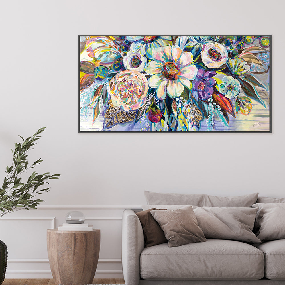 wall-art-print-canvas-poster-framed-Unity-by-Jeanette Vertentes-Gioia Wall Art