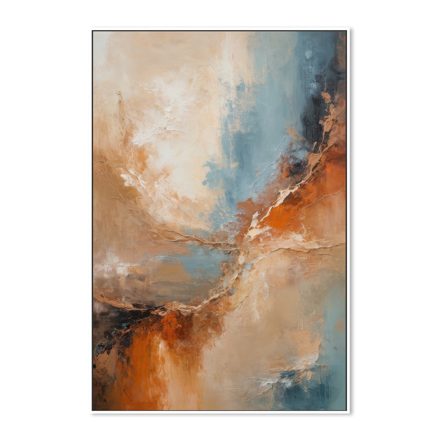 wall-art-print-canvas-poster-framed-unknown variables-5
