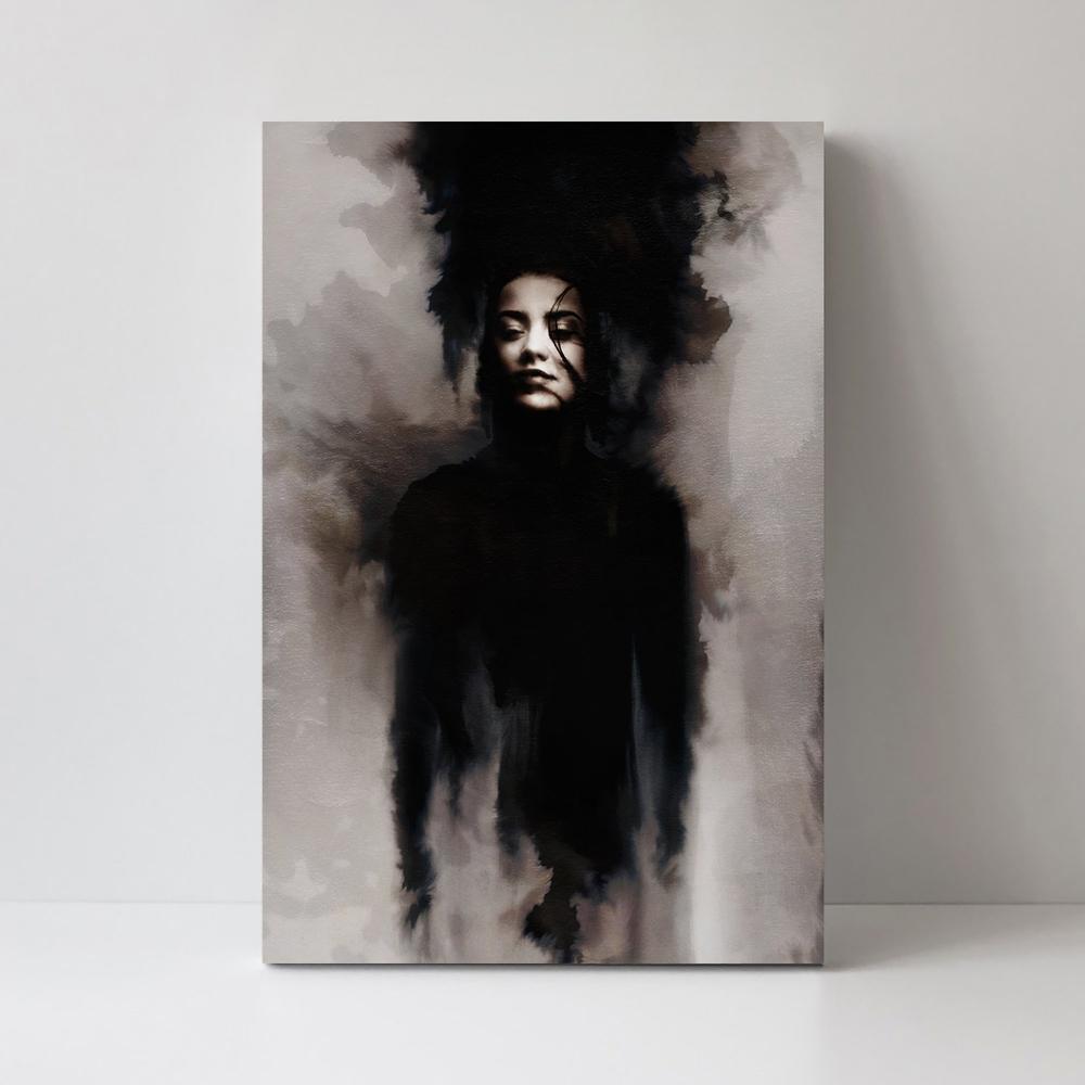 wall-art-print-canvas-poster-framed-Untitled, By Marina Yushina-by-Plus X Studio-Gioia Wall Art