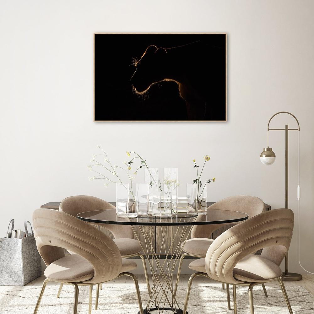 wall-art-print-canvas-poster-framed-Untitled, Style D, By Amnon Eichelberg-by-Plus X Studio-Gioia Wall Art