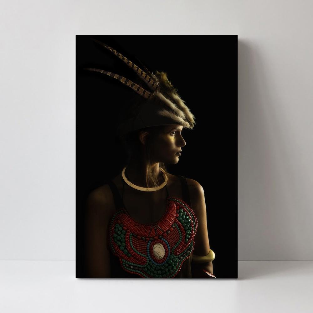 wall-art-print-canvas-poster-framed-Untitled, Style F, By Amnon Eichelberg-by-Plus X Studio-Gioia Wall Art