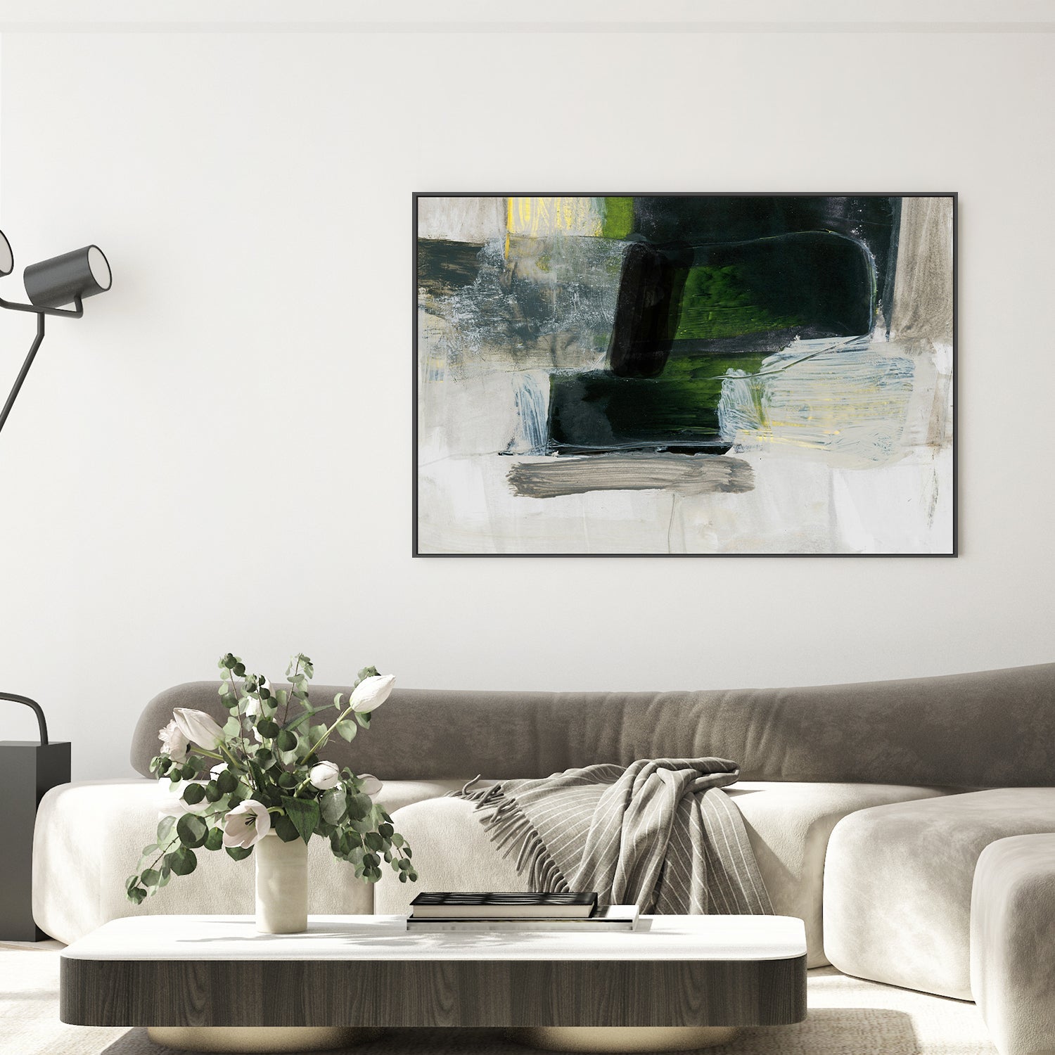 wall-art-print-canvas-poster-framed-Urban Abstract-2