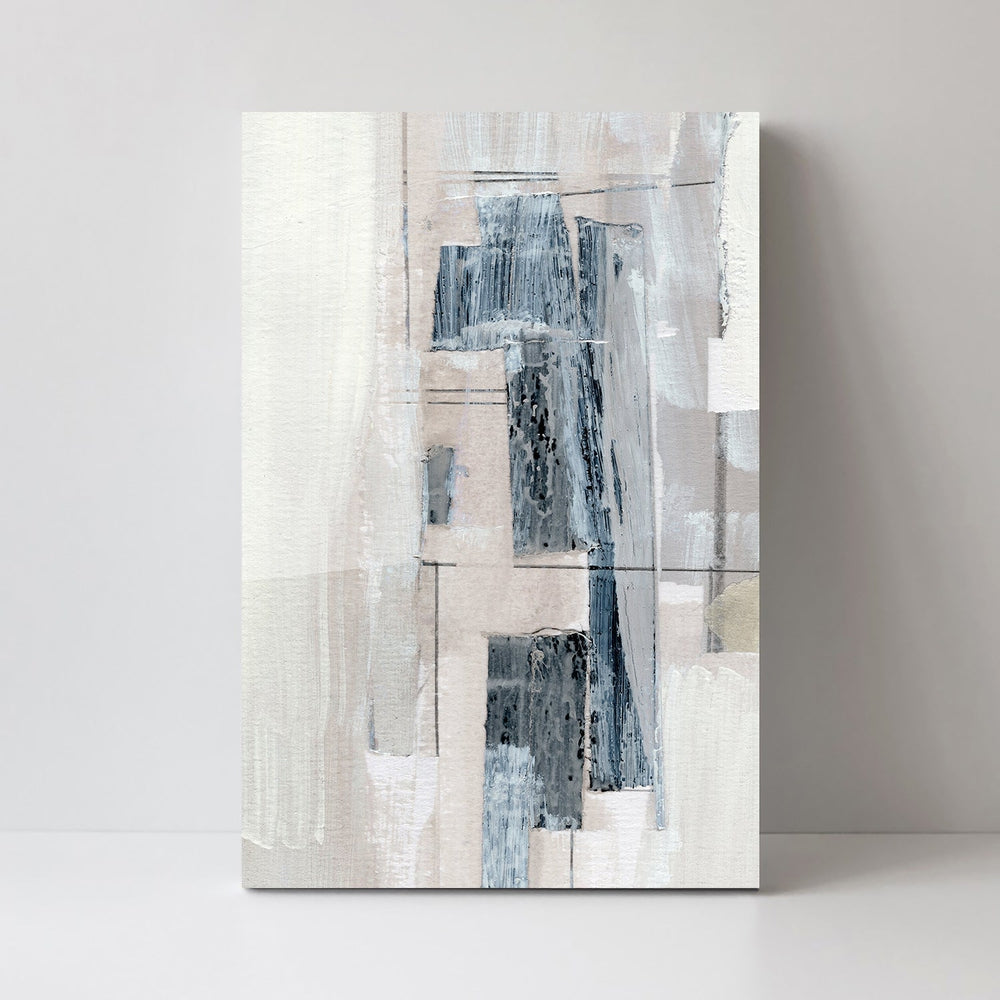 wall-art-print-canvas-poster-framed-Urban , By Dan Hobday-by-Dan Hobday-Gioia Wall Art
