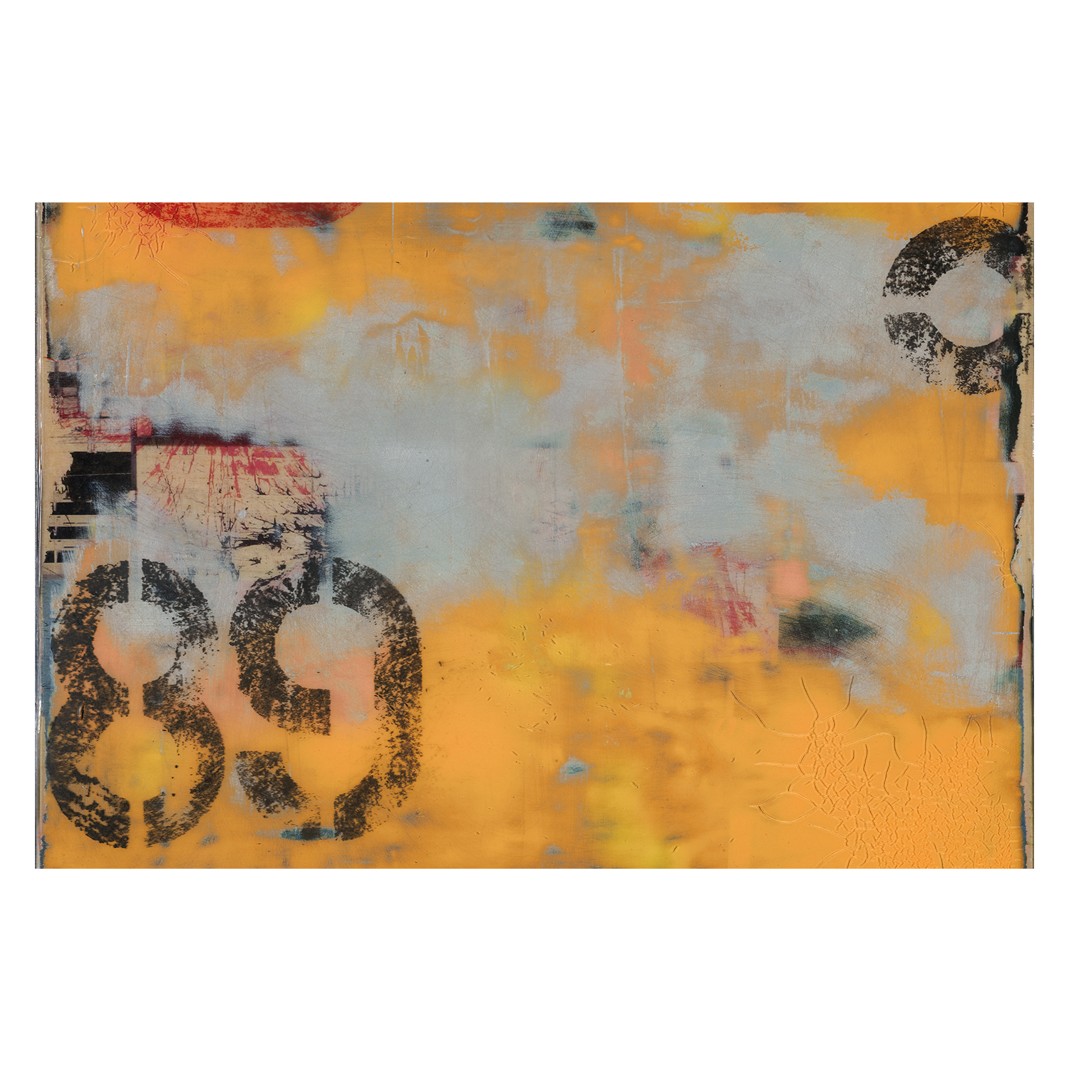 wall-art-print-canvas-poster-framed-Urban Collage, Style A , By Deanna Fainelli-1