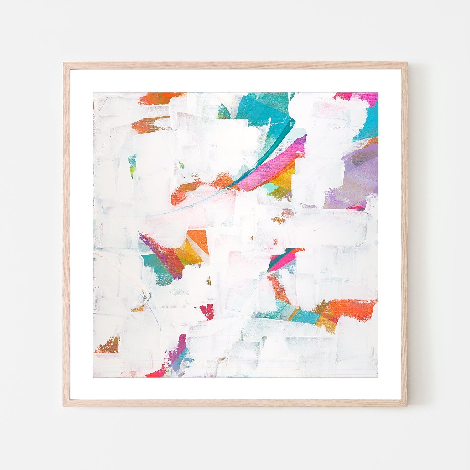 wall-art-print-canvas-poster-framed-Urban Dream , Style A , By Blakely Bering-6