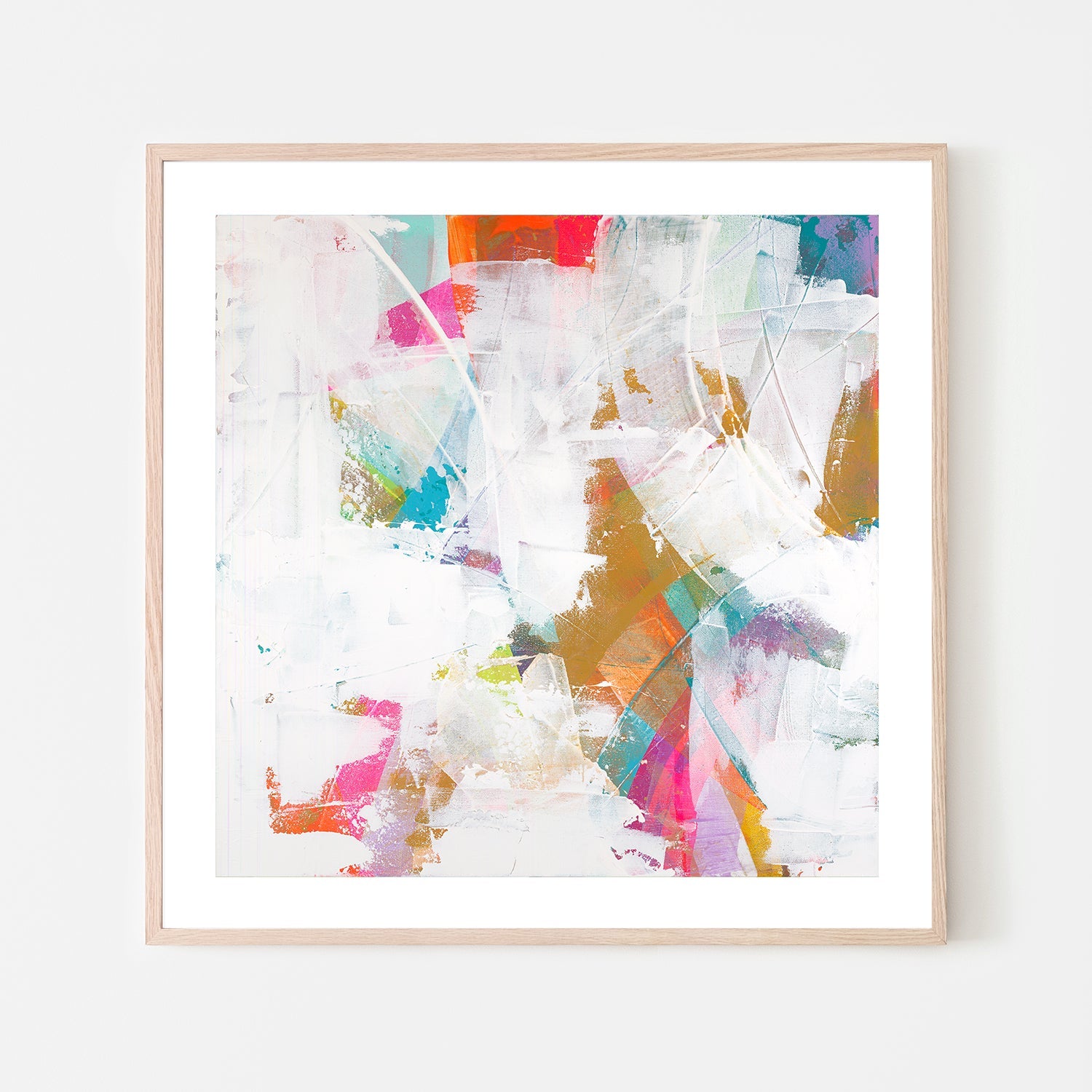 wall-art-print-canvas-poster-framed-Urban Dream , Style B , By Blakely Bering-6