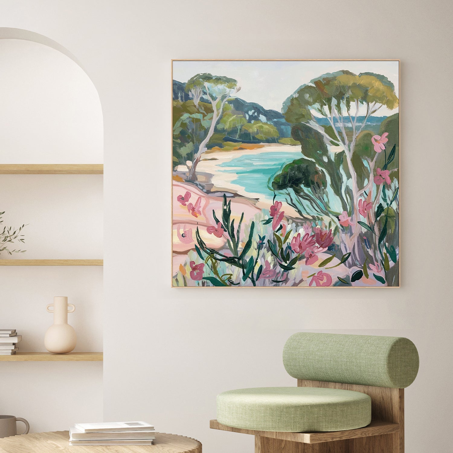 wall-art-print-canvas-poster-framed-Valeria Beach-2