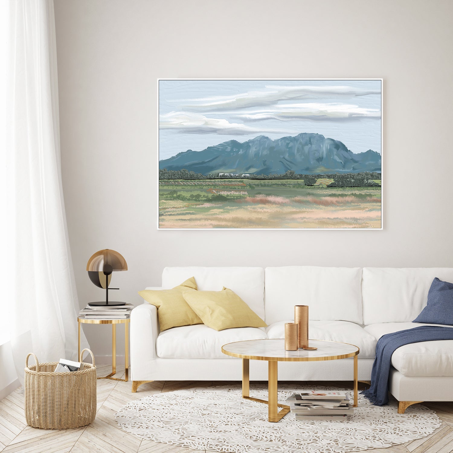 wall-art-print-canvas-poster-framed-Veiled In Shadows, Rooted In Vines, Stellenbosch, South Africa , By Jenna Alheit-7