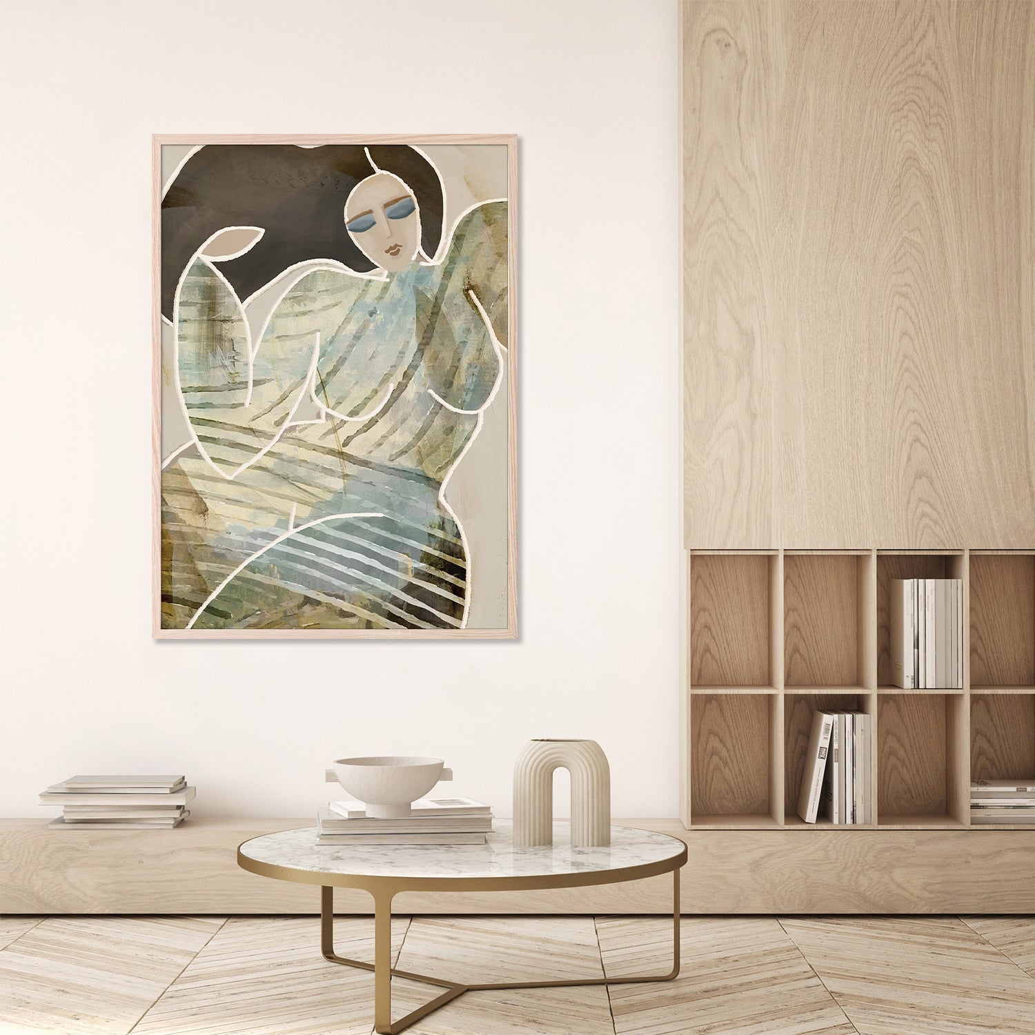 wall-art-print-canvas-poster-framed-Verde Marylin-8