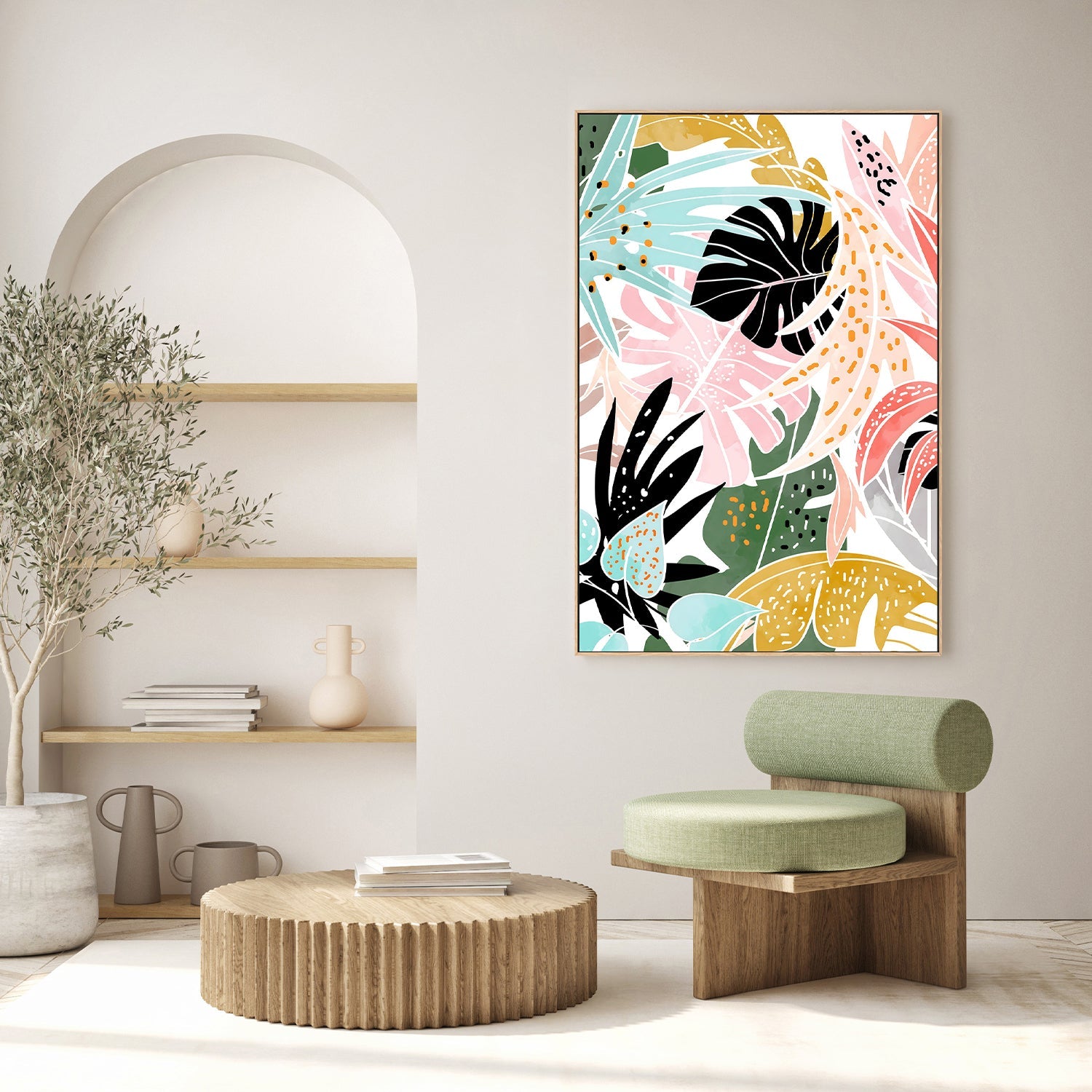 wall-art-print-canvas-poster-framed-Veronica-8