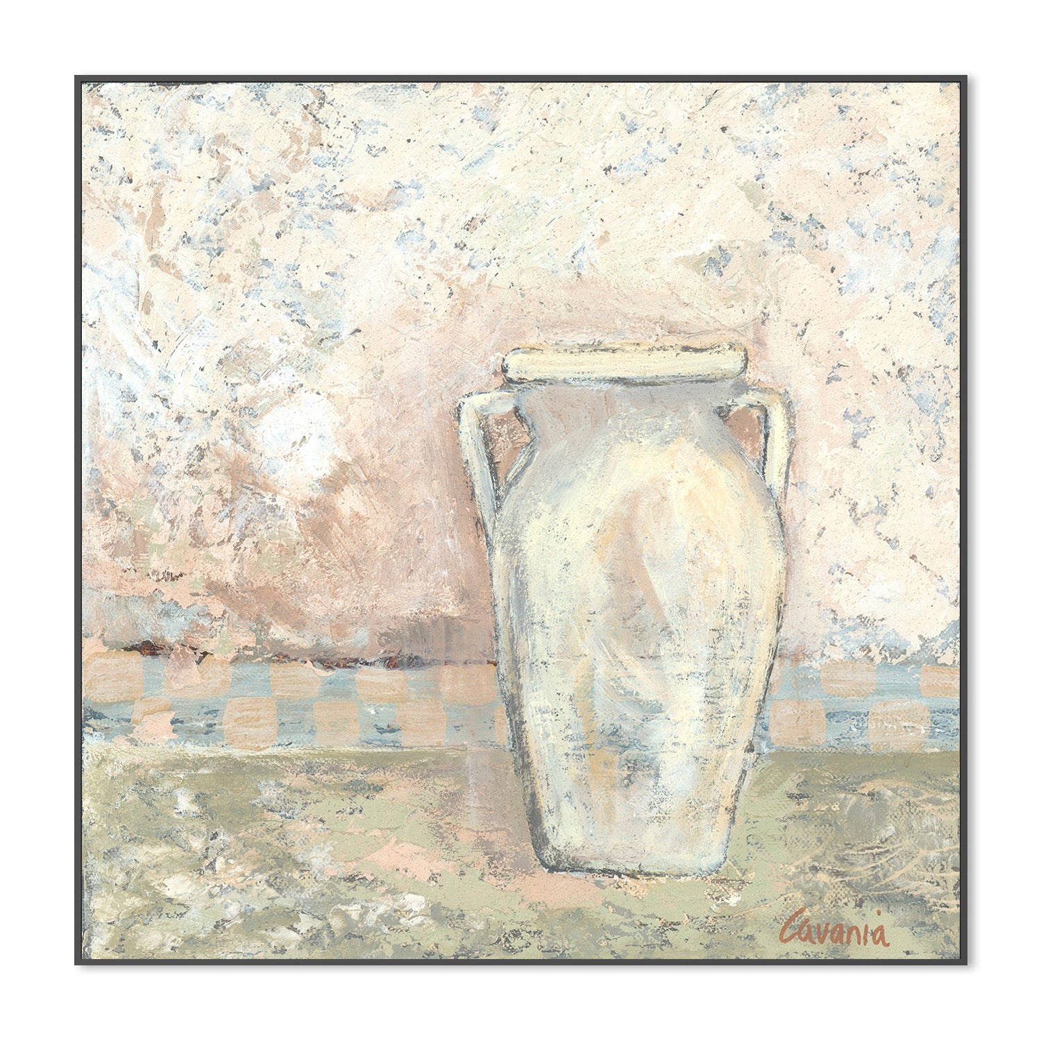 wall-art-print-canvas-poster-framed-Vessel, Style D-3